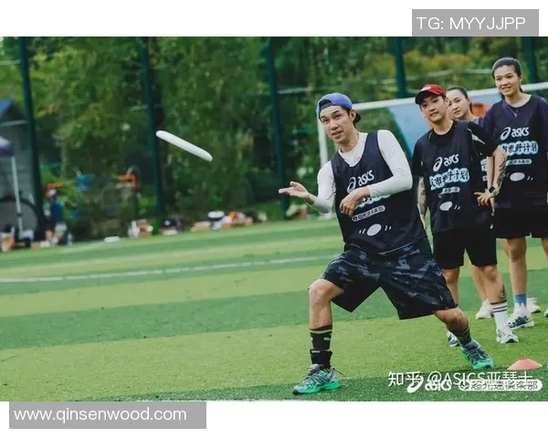 广州飞盘队的节奏革新探索与实践：引领飞盘运动的新风潮