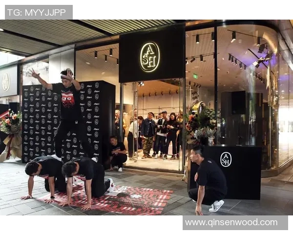 深圳街舞队创下新速度纪录引领全国街舞潮流新风尚