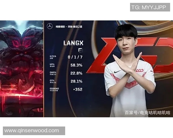 王者荣耀战术解析：深入探讨IG战队的防反策略与执行技巧