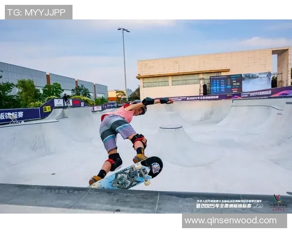 滑板文化的演变与传承：探索上海滑板队的成长与转型之路