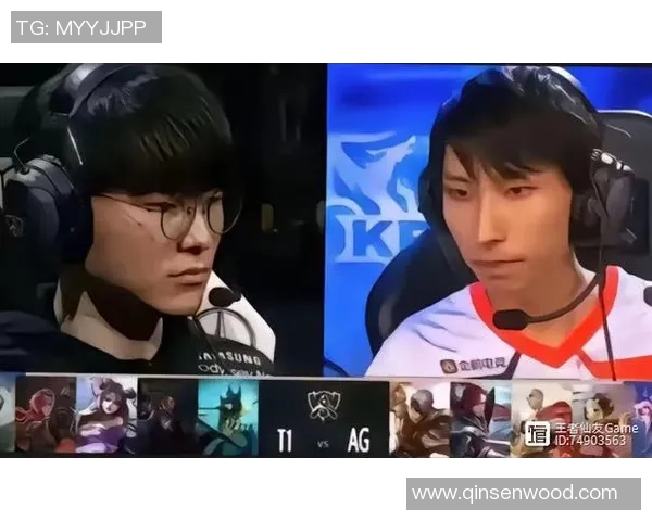 热议王者荣耀：BLG战队状态转变引发粉丝热烈讨论与期待