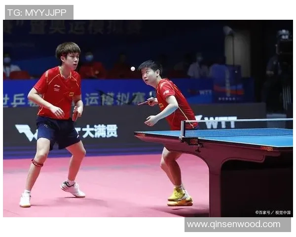 赛后分析:深圳乒乓球队与重庆乒乓球队在比赛中的灵活应变能力探讨 赛后分析:深圳乒乓球队与重庆乒乓球队在比赛中的灵活应变能力探讨