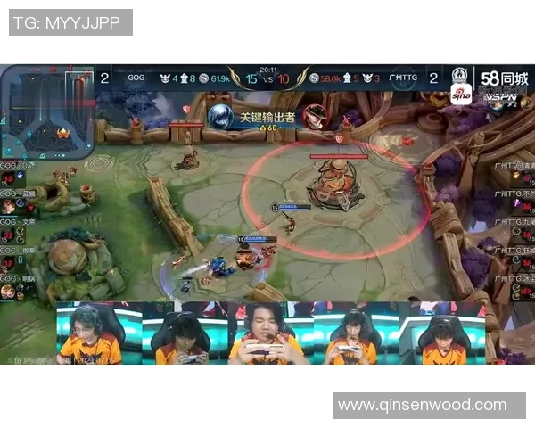 王者荣耀热议：BLG团队协作引发的争议与反思