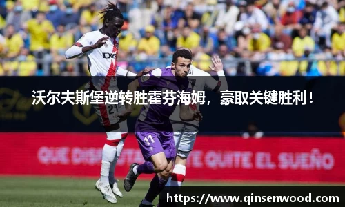 沃尔夫斯堡逆转胜霍芬海姆，豪取关键胜利！