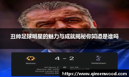 丑帅足球明星的魅力与成就揭秘你知道是谁吗